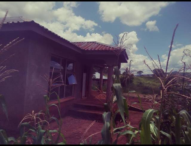 3 BEDROOM HOUSE FOR SALE IN MAKHUVHA
